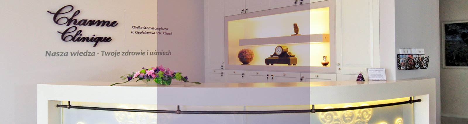 Zarezerwujwizytę już teraz