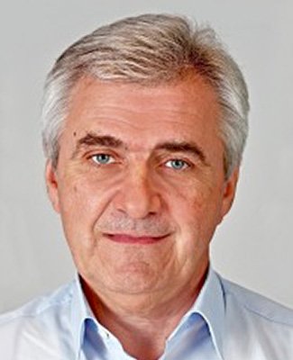 dr Zbigniew Klimek