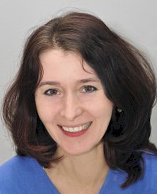 dr Barbara Kaczmarczyk