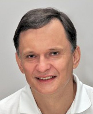 dr Dariusz Mateńko