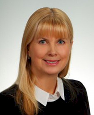 dr Marzena Tkacz