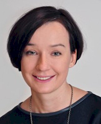 dr Monika Kłodkowska
