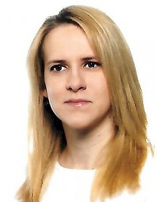 dr Paulina Tokarska