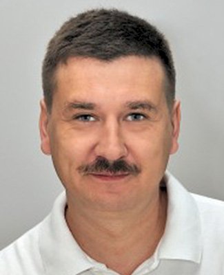 dr Piotr Stendera