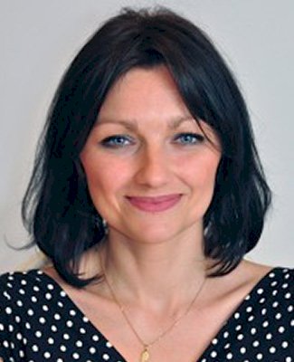 Lidia Szczypiorska-Senecka