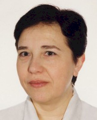 Mariola Zubert
